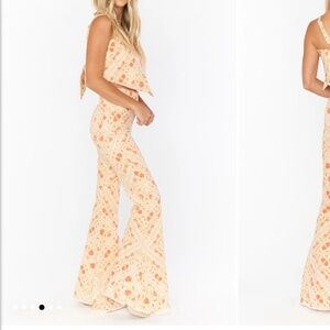 Show me your mumu belmont pull on trouser